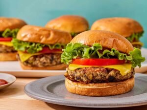 Burger