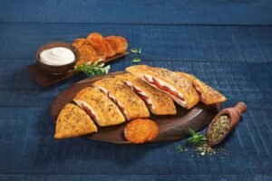Garlic Bread