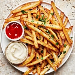 French Fries Start@59/-