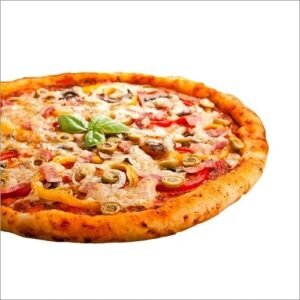 Italian Cheese Pizza