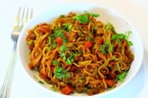 Maggi