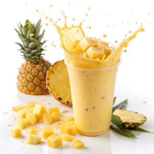 Shake