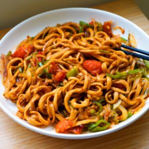 vegetarian pulled noodles lead more sat 500x375