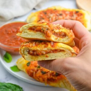Calzone (Add With Wraps)