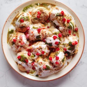 Dahi Bhalla