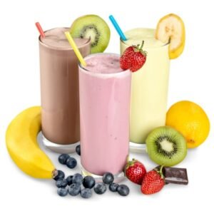 Shake