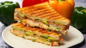 Sandwiches Start@49/-