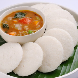 idli
