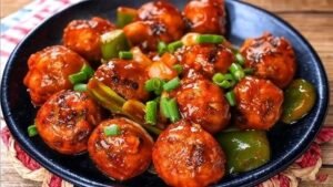 Manchurian