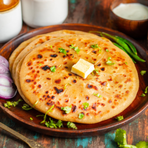 paratha