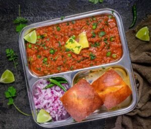 Paav Bhaji