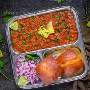 pav bhaji 2020