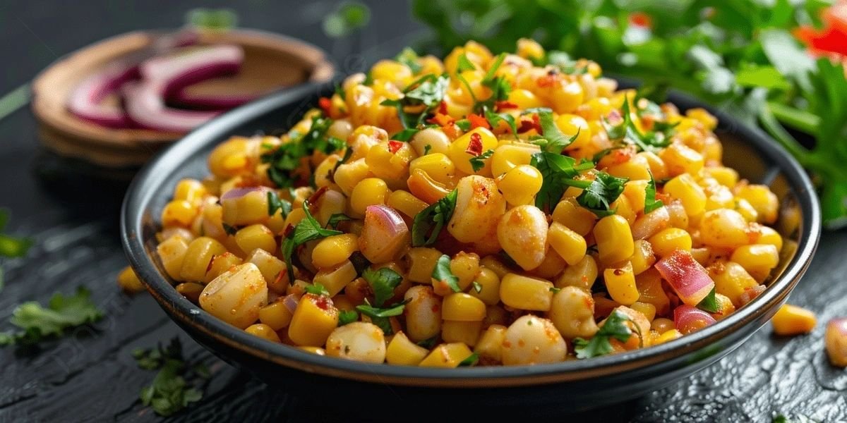 pngtree indian sweet corn chat or is an easy t.jpg pngtree indian sweet corn chat or is an easy t.jpg