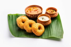 Sambar Vada
