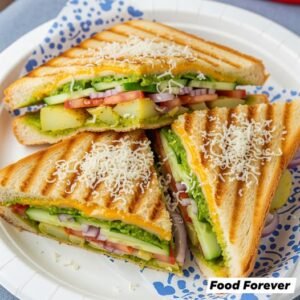 sandwich