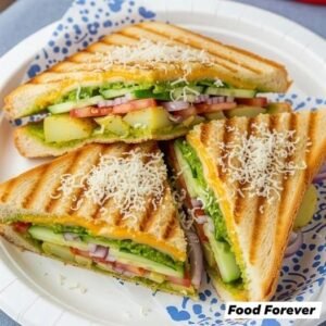 Sandwich