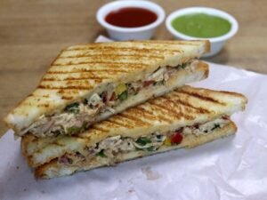 Sandwich