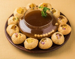 Gool Gappe