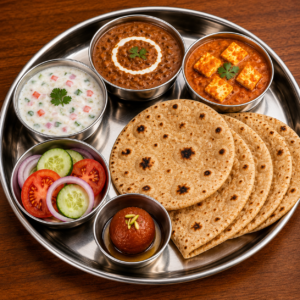 Special Thali