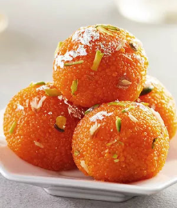 Motichoor Laddu