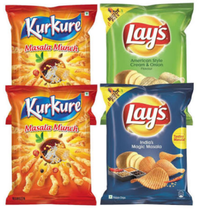 Kurkure Chips