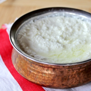 Dahi