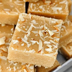 Special Varat Barfi