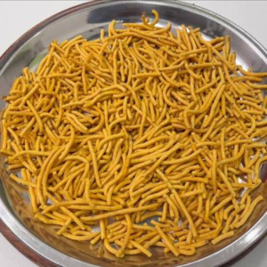 Besan Bhujia