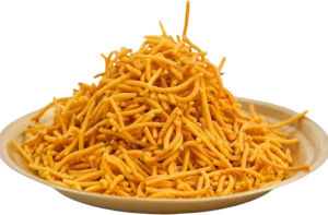 Besan Bhujia