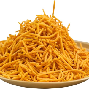 bhujiya