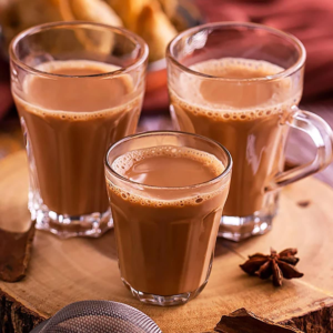 Tea/Coffee