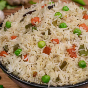 chawal