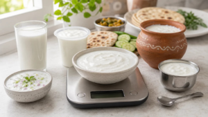 Dahi / Raita
