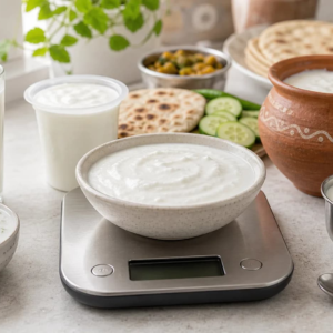 dahi raita