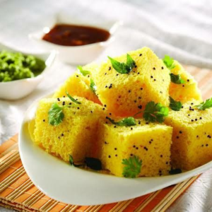 dhokla