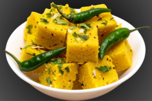 Dhokla