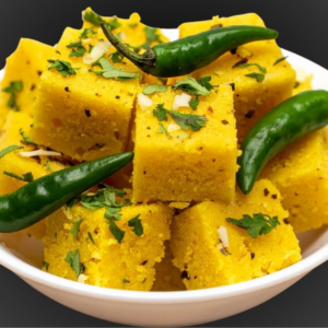 dhokla