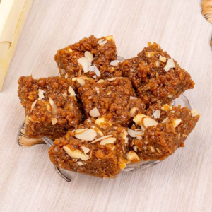 Doda Barfi