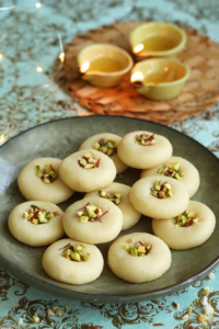 Elaichi Dana Peda