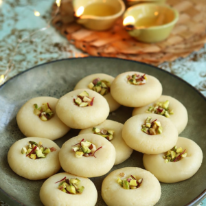 elaichi peda