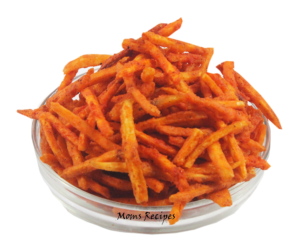 Finger Chips