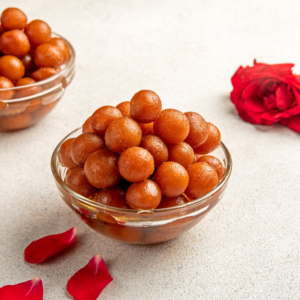 Gulab Jamun