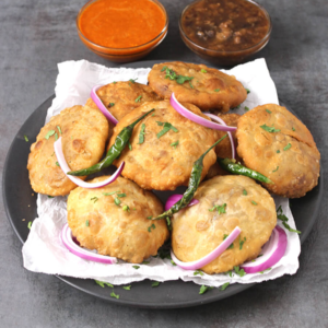 kachori