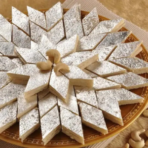 kaju katli