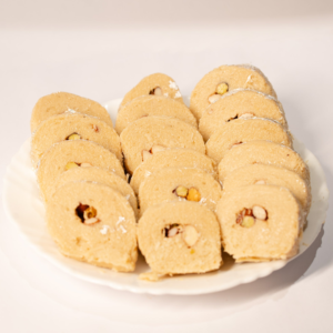 Patisha Barfi (Kaju)
