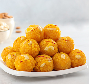 Bundi Ladoo