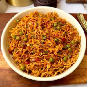 maggi