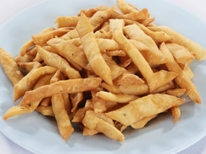 Namkeen Matar