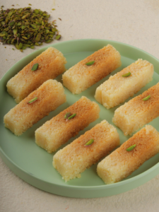 Milkcake