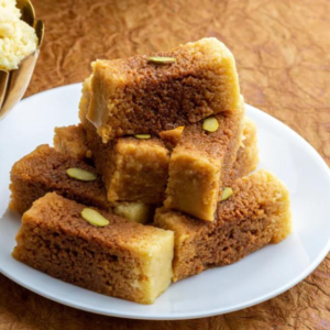 Milkcake